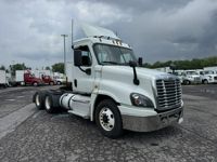 2019 Freightliner CASCADIA 125