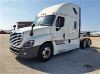 2019 Freightliner CASCADIA 125