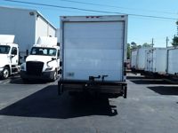 2020 Chevrolet LCF 4500HD