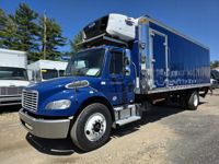 2018 Freightliner M2 106