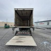 2022 Freightliner M2 106