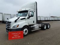 2020 Freightliner NEW CASCADIA 116