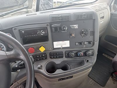 2019 Freightliner CASCADIA 125