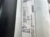 2016 Freightliner M2 106