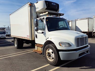 2018 Freightliner M2 106