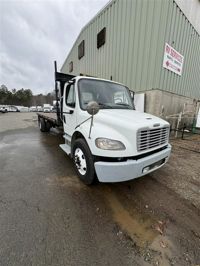 2020 Freightliner M2 106