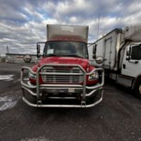 2022 Freightliner M2 106
