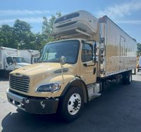 2019 Freightliner M2 106
