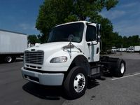 2016 Freightliner M2 106