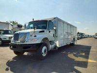 2017 International 4300