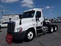 2018 Freightliner CASCADIA 125