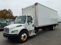 2019 Freightliner M2 106