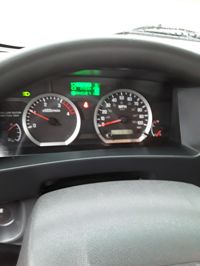 2019 Isuzu NPR HD