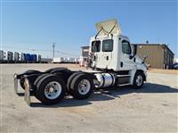 2016 Freightliner CASCADIA 125