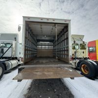2019 Isuzu NPR HD