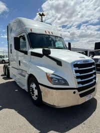 2020 Freightliner NEW CASCADIA PX12664