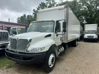 2019 International 4300