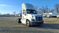 2019 Freightliner CASCADIA 125