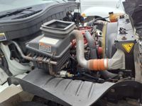 2019 International 4300