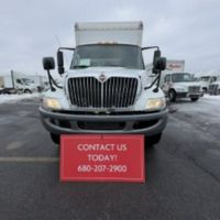 2019 International 4300 SBA