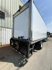 2018 Freightliner M2