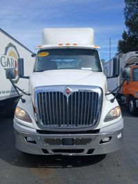 2019 International RH613