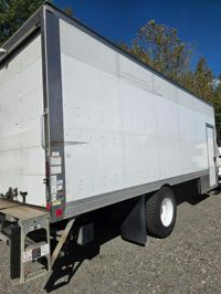 2018 International 4300 LP