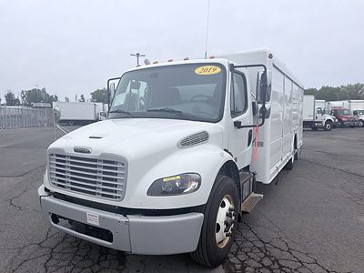 2019 Freightliner M2 106