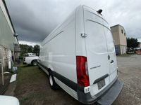 2020 Mercedes-Benz SPRINTER 3500