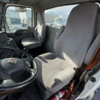 2019 International RH613