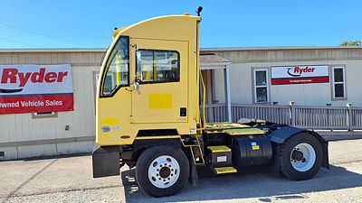 2021 Autocar ACTT42