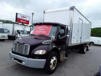 2020 Freightliner M2 106