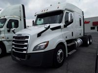 2020 Freightliner NEW CASCADIA PX12664