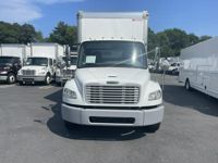 2018 Freightliner M2 106