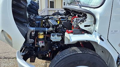 2019 Freightliner M2 106