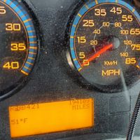 2019 International 4300