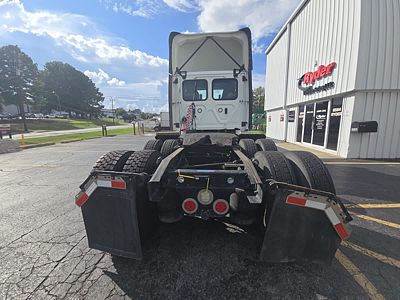 2019 Freightliner CASCADIA 125