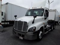 2019 Freightliner CASCADIA 125