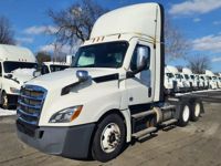 2021 Freightliner NEW CASCADIA PX12664
