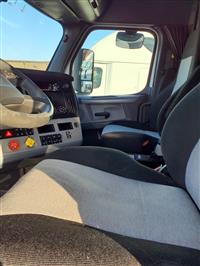 2019 Freightliner CASCADIA