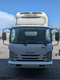 2019 Isuzu NPR