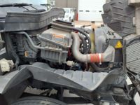 2020 International MV607