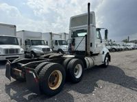 2015 International Prostar