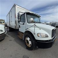 2019 Freightliner M2 106