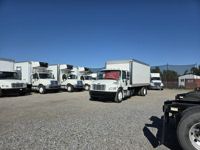 2019 Freightliner M2 106