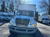 2015 International 4300