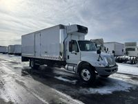 2017 International 4300