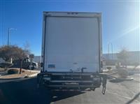 2018 Freightliner M2 106