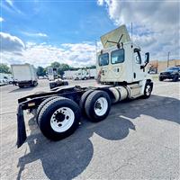 2019 Freightliner CASCADIA 125