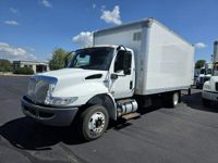 2021 International MV607 LP